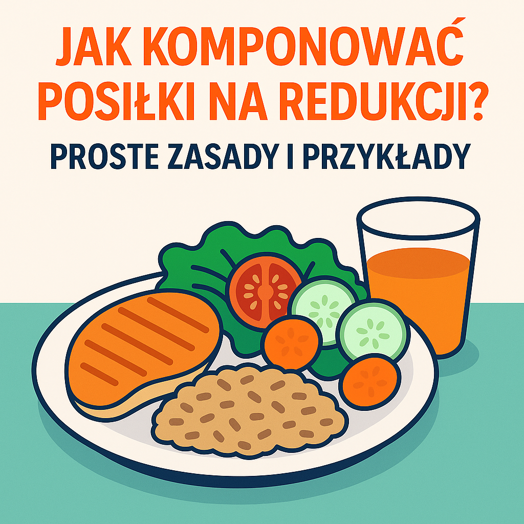 co jeść na redukcji