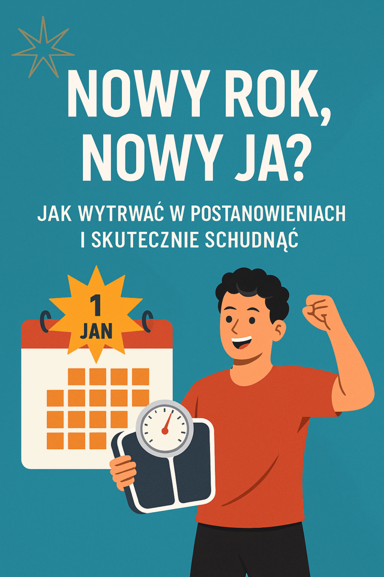 postanowienia noworoczne