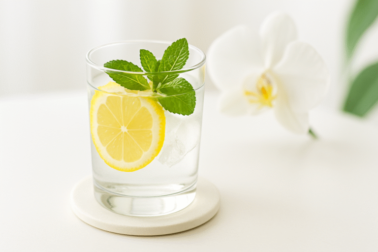 Woda a Odchudzanie – Czy Picie Wody Naprawdę Pomaga Schudnąć?