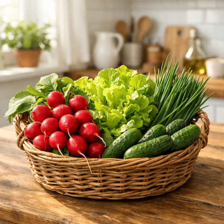 Nowalijki na Redukcji